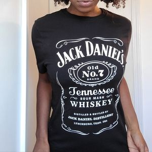 Jack Daniel's T-Shirt